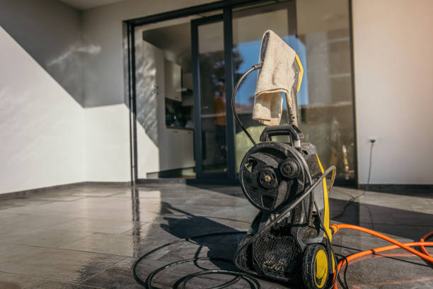 Best Patio and Deck Pressure Washing  in Stickney, IL